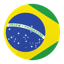 Brazil international toll free numbers