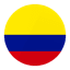 Colombia international toll free numbers
