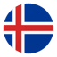 Iceland international toll free numbers