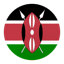 Kenya international toll free numbers