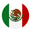 Mexico international toll free numbers