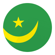 Cheap calls to Mauritania