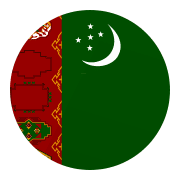 Cheap calls to Turkmenistan