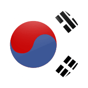 Free calls to South Korea