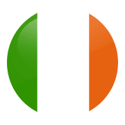Free calls to Ireland