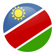 Free calls to Namibia