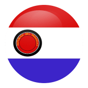 Free calls to Paraguay