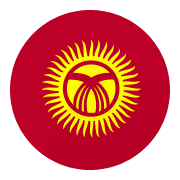 Cheap calls to Kyrgyzstan