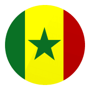 Cheap calls to Senegal