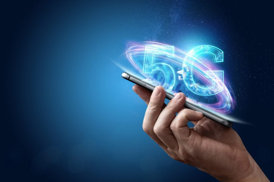 5G and the future of VoIP